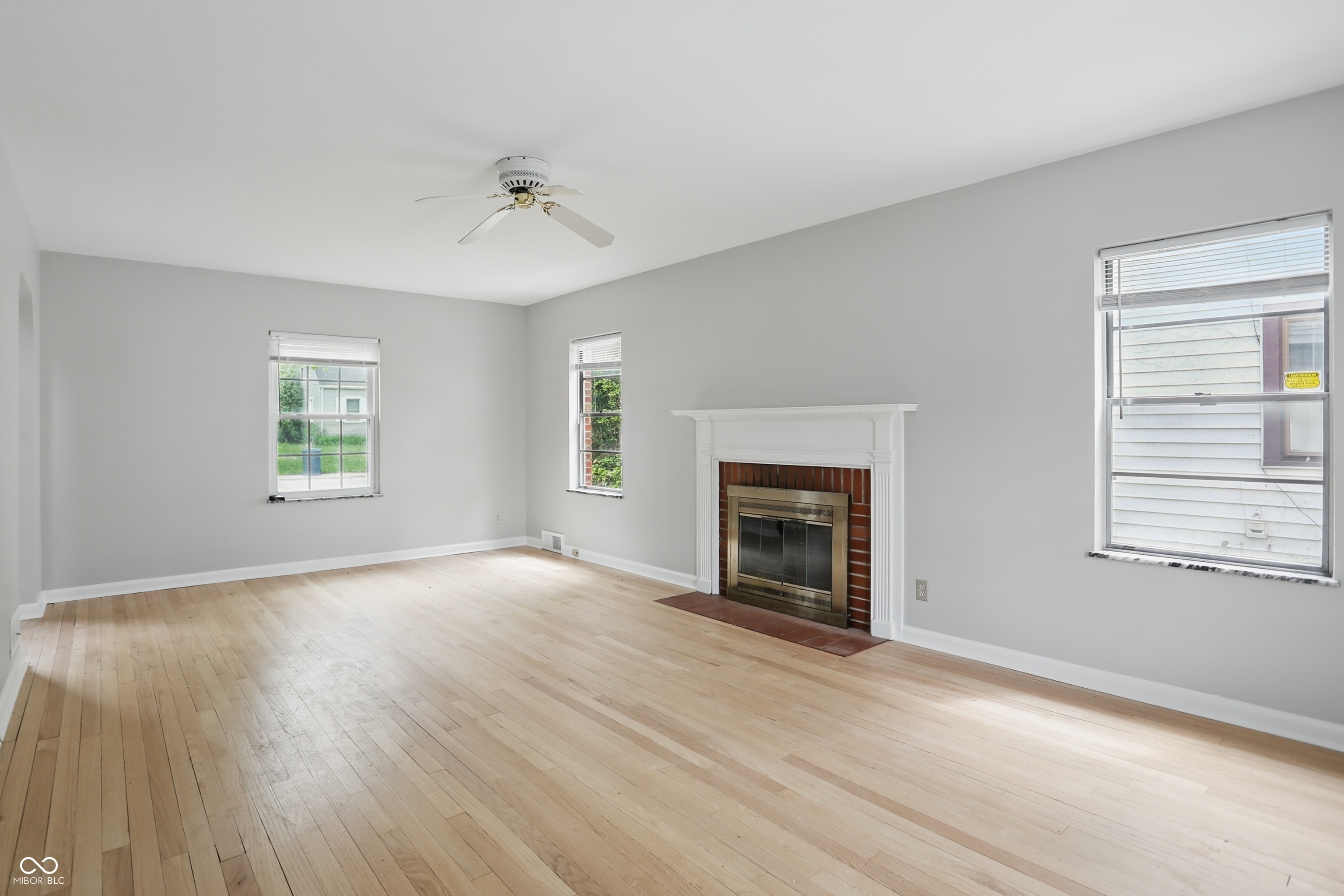 Property Photo: 4730 Rookwood Avenue IN 46208