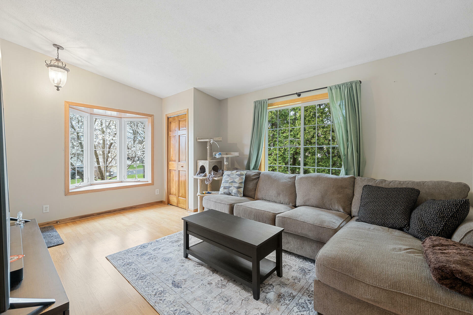 Property Photo: 204 North Ave WI 53098