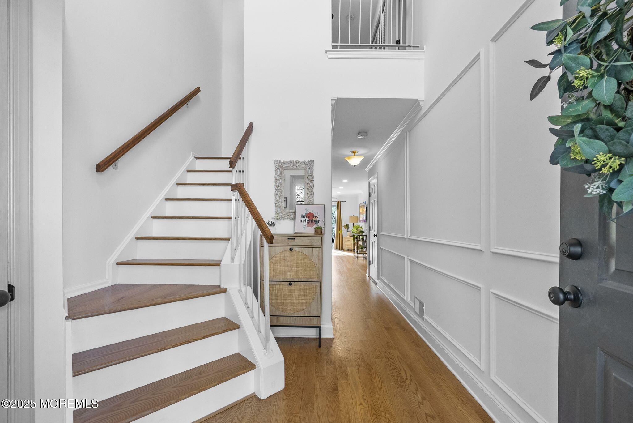 Property Photo: 48 Heron Court NJ 07726
