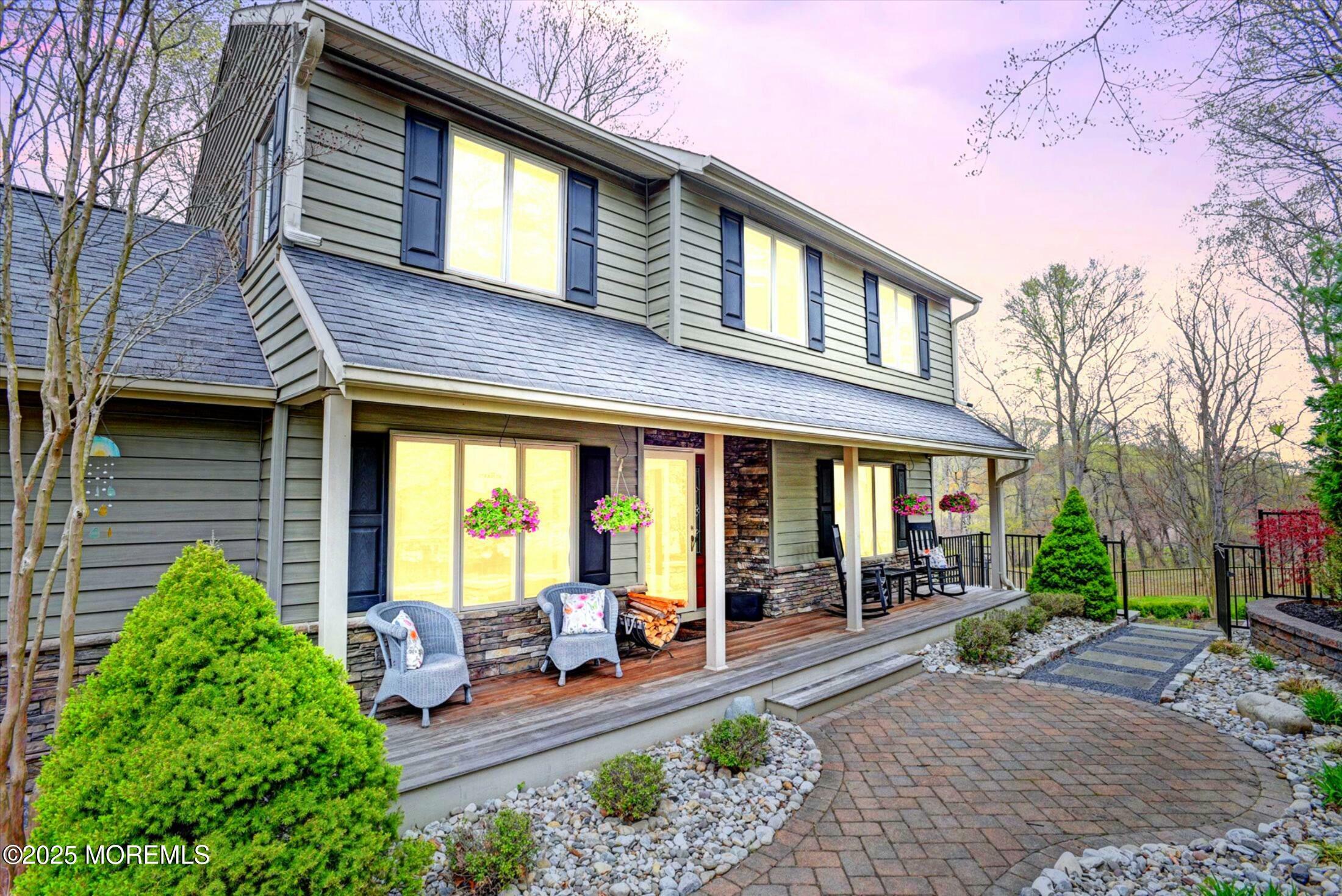 Property Photo: 980 W Front Street NJ 07701