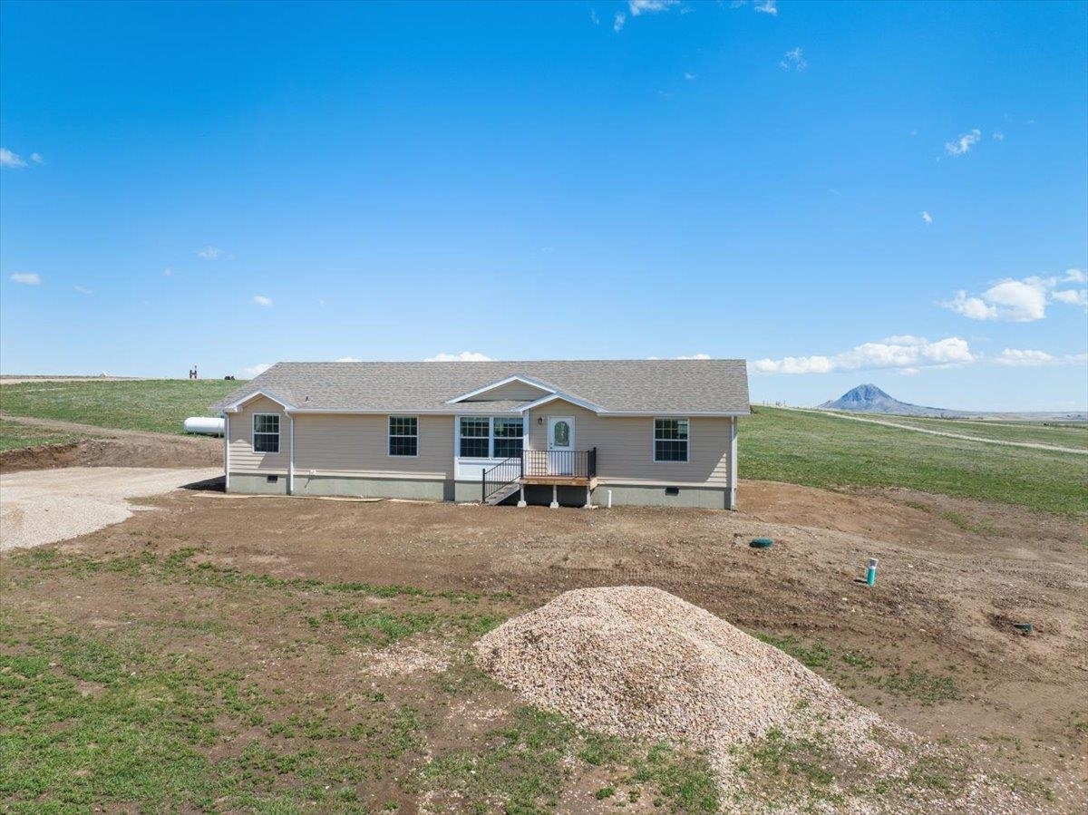 Property Photo: 12489 Adams Way SD 57793