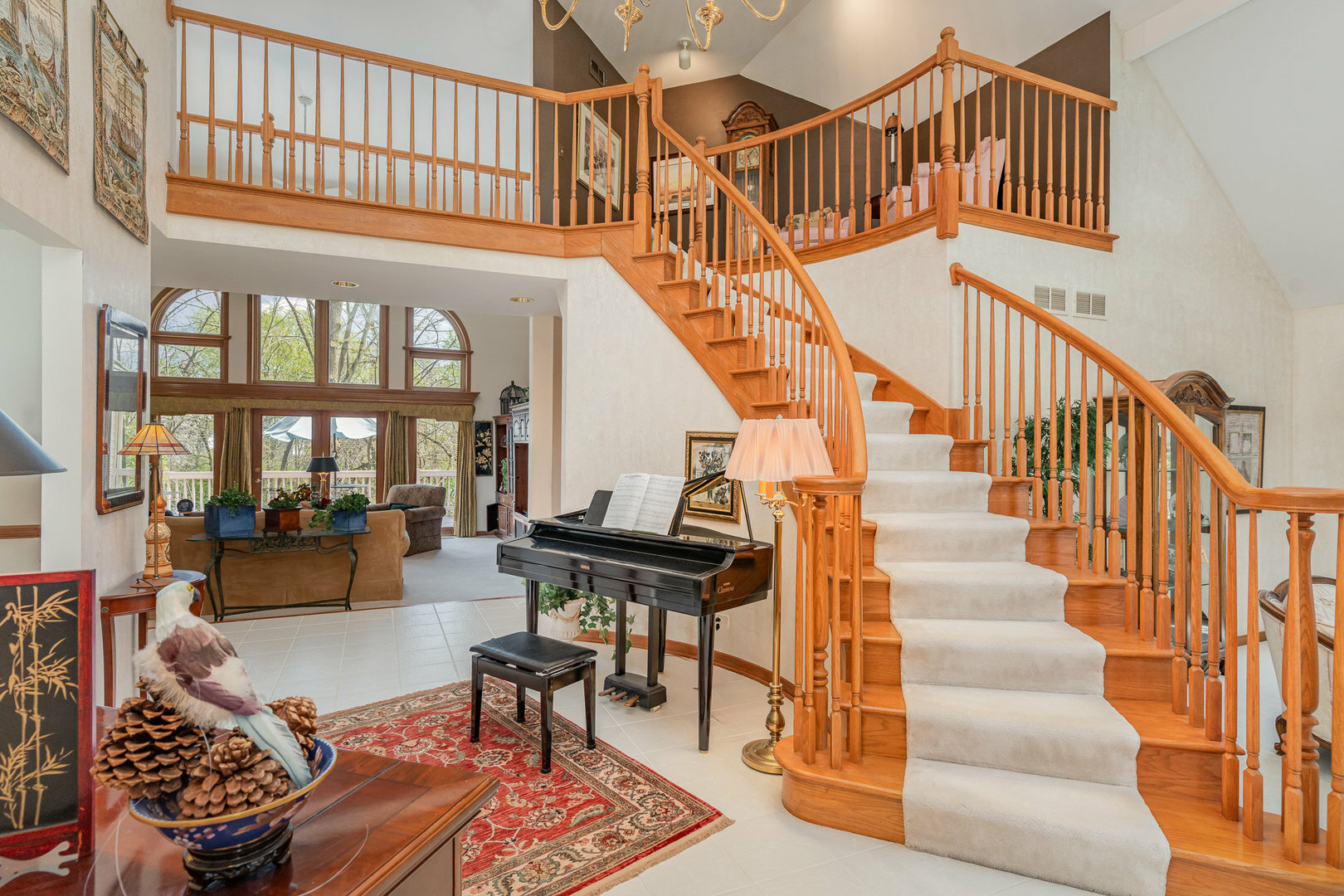 Property Photo: 24645 W Manor Drive IL 60404