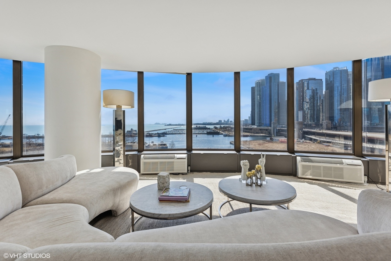 Property Photo: 505 N Lake Shore Drive 610 IL 60611