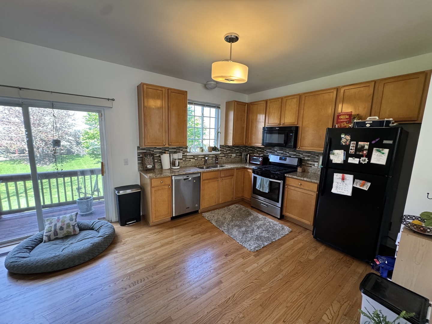 Property Photo: 1876 Fredericksburg Lane IL 60503