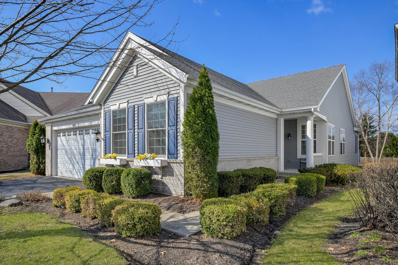 1834 Highbury Lane  Aurora IL 60502 photo