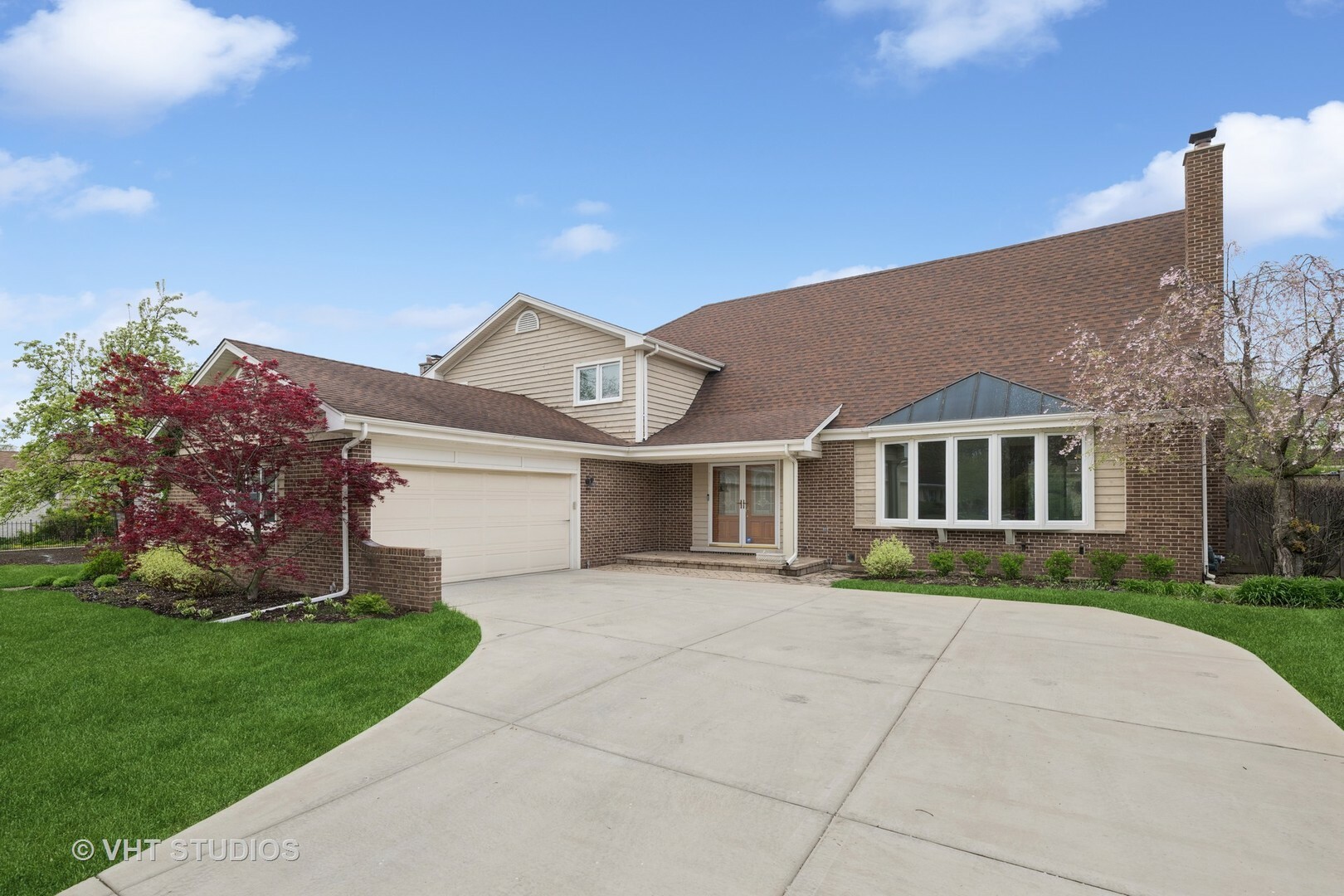 Property Photo: 4000 Rutgers Lane IL 60062