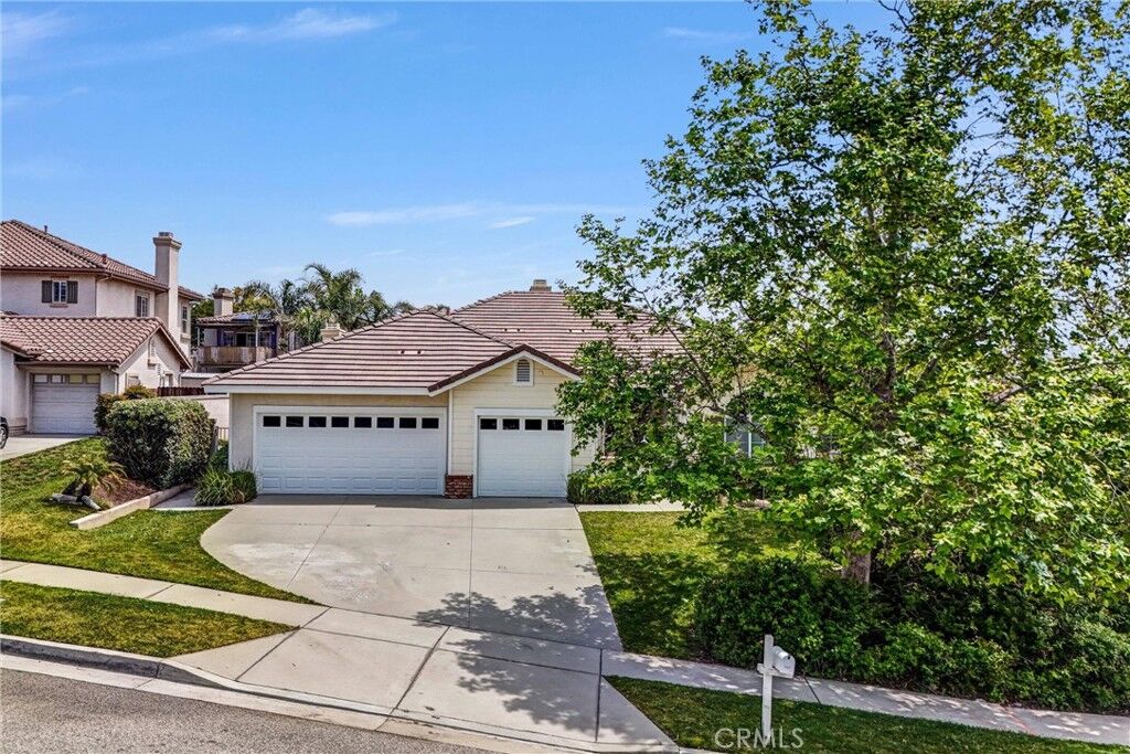 Property Photo: 5563 Las Brisas Drive CA 91739