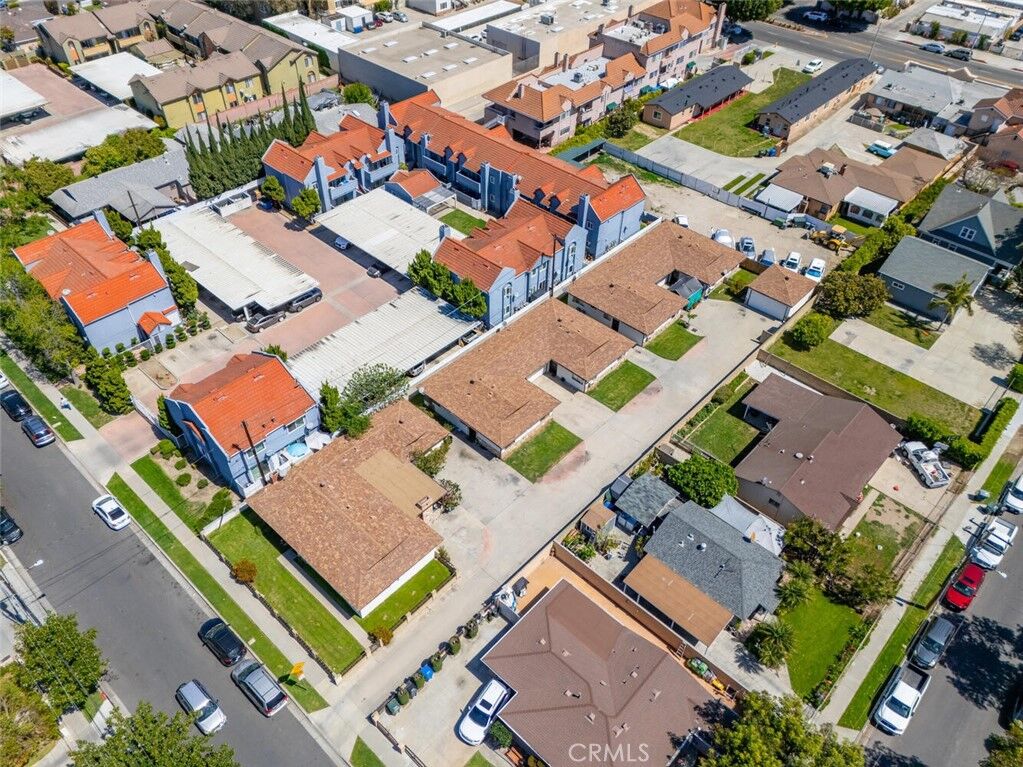 Property Photo: 14048 McClure CA 90723