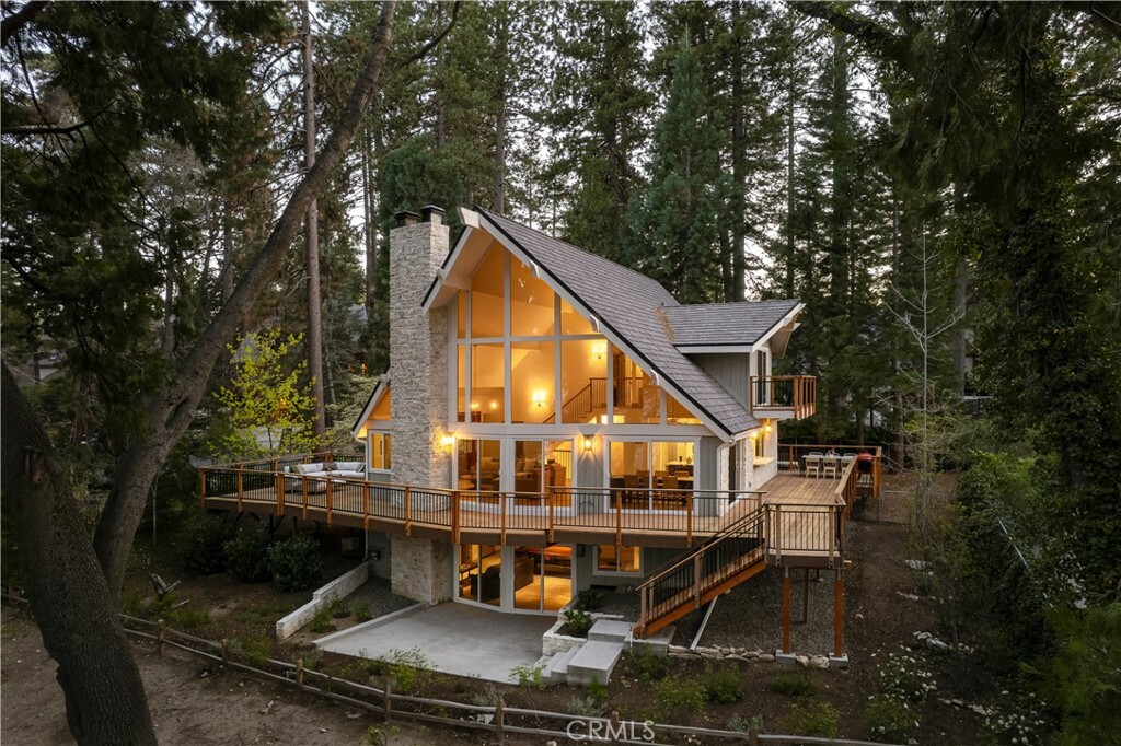Property Photo: 468 Sky View Ridge Drive CA 92352