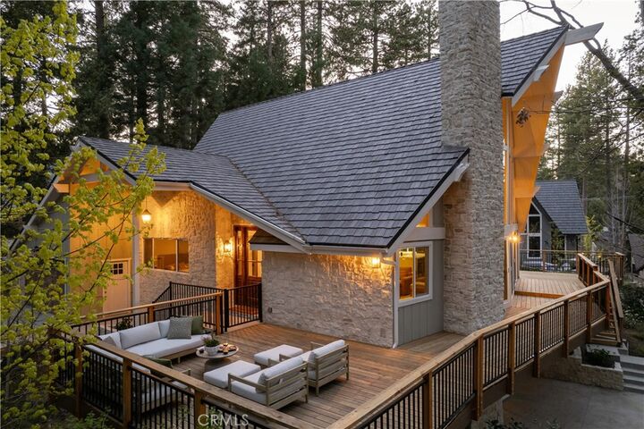 Property Photo: 468 Sky View Ridge Drive CA 92352