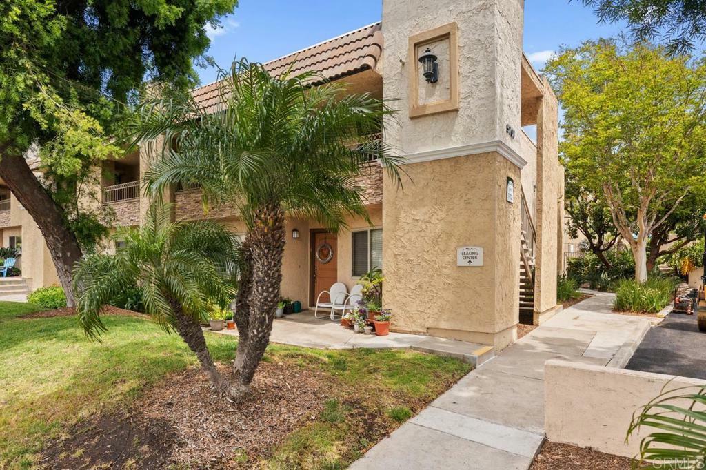 Property Photo: 5707 Baltimore Drive 12 CA 91942