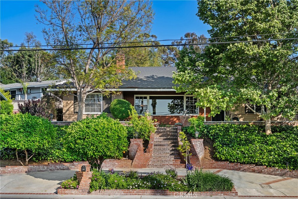 Property Photo: 1956 Arroyo Drive CA 92506