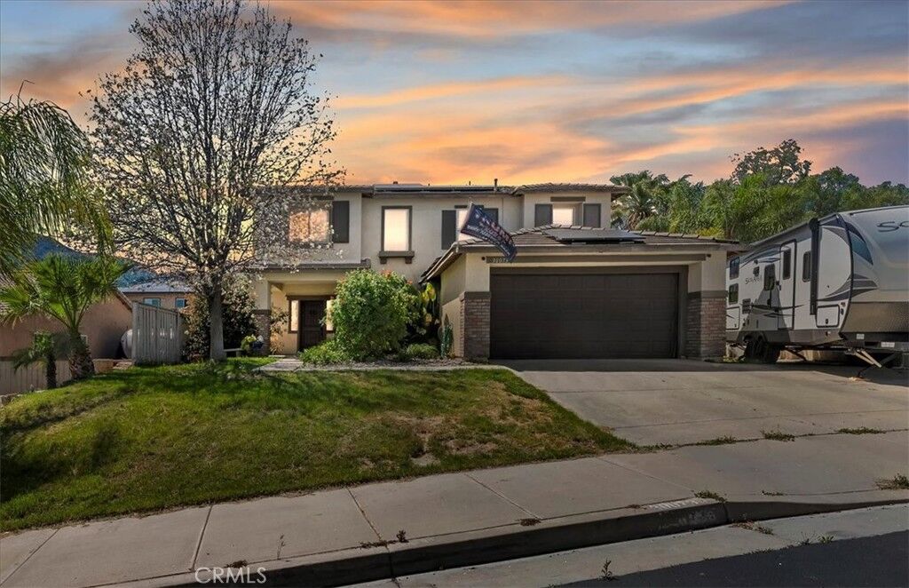 Property Photo:  30073 Audelo Street  CA 92530 
