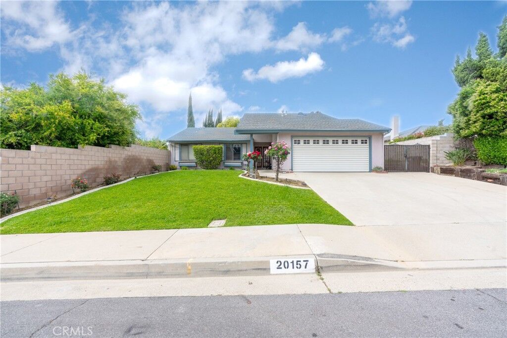 Property Photo:  20157 McKay Drive  CA 91789 