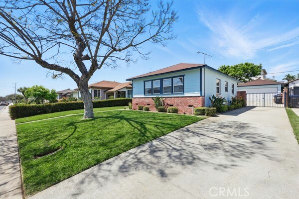 Property Photo: 325 W Floral Drive CA 91754