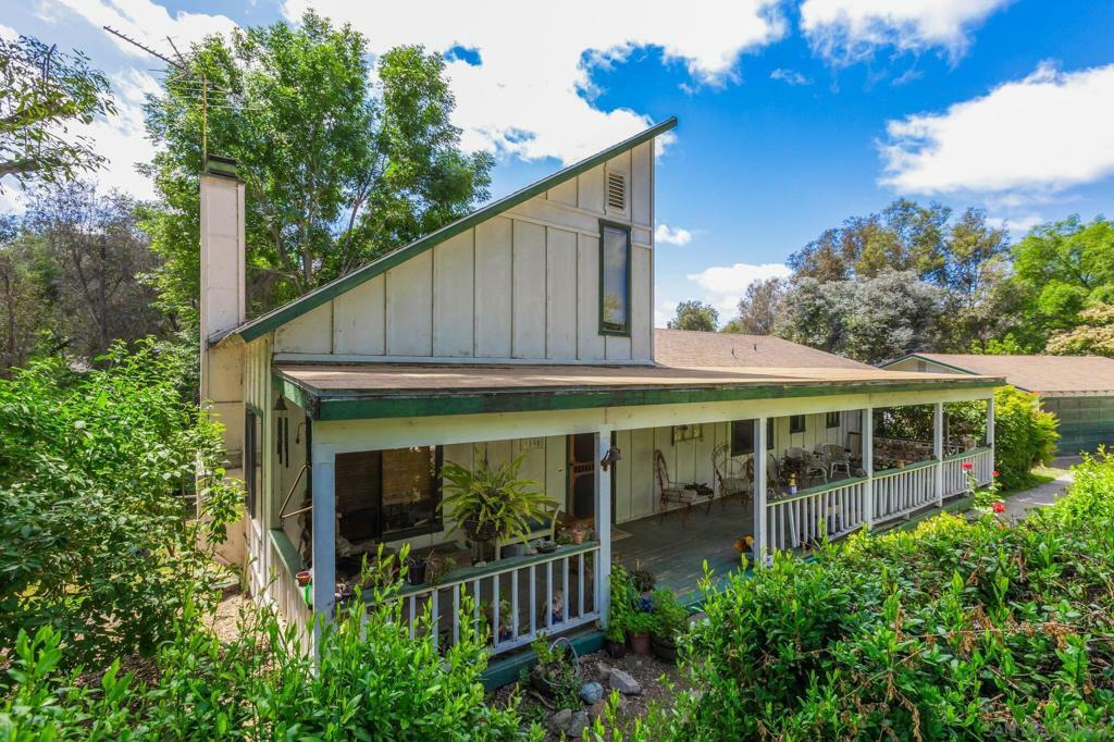 1590 Dorothea Ave  Fallbrook CA 92028 photo