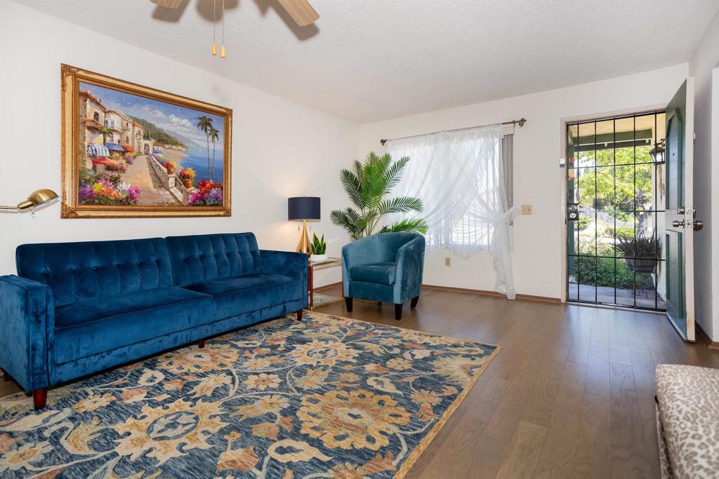 Property Photo:  1661 Peacock Boulevard  CA 92056 