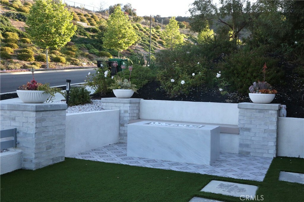 Property Photo: 2493 Sierra Bella Drive CA 92882
