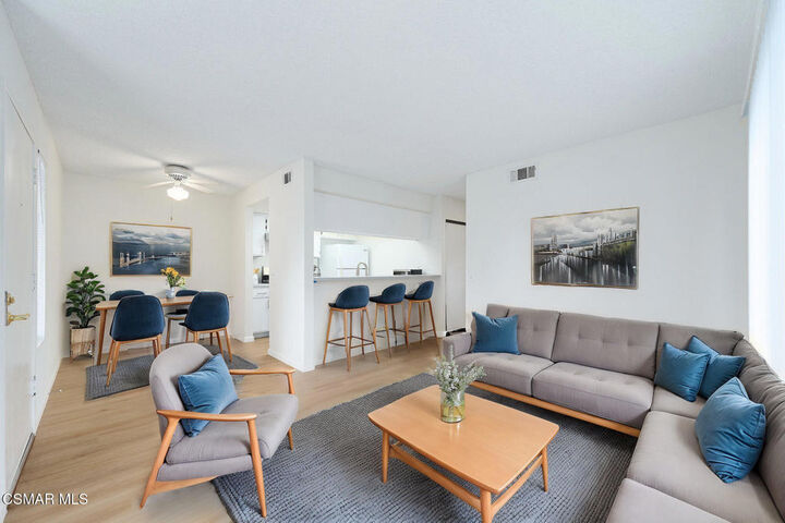 Property Photo: 2307 Lillyvale Avenue 168 CA 90032