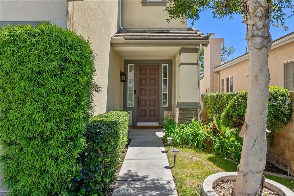 Property Photo: 3631 Starling Way CA 92823