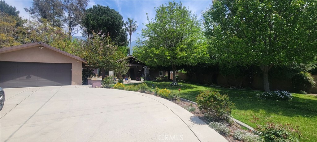 Property Photo: 18062 W Kenwood Avenue CA 92407
