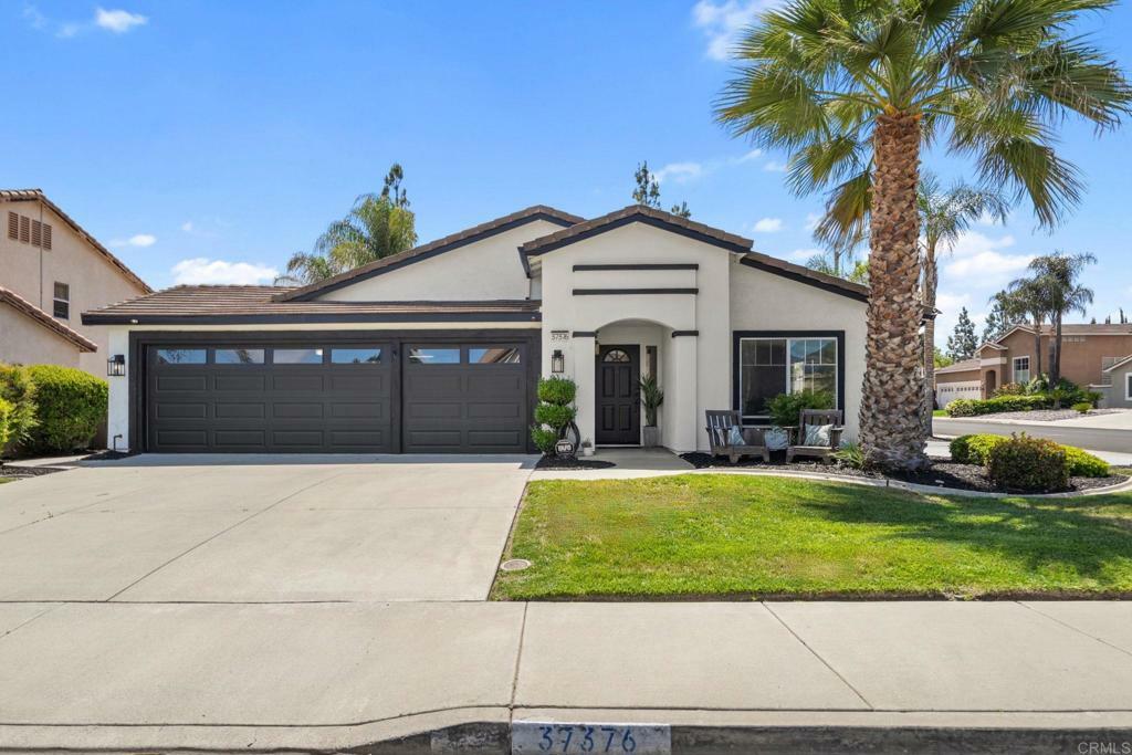 Property Photo: 37376 Deep Wood Drive CA 92562