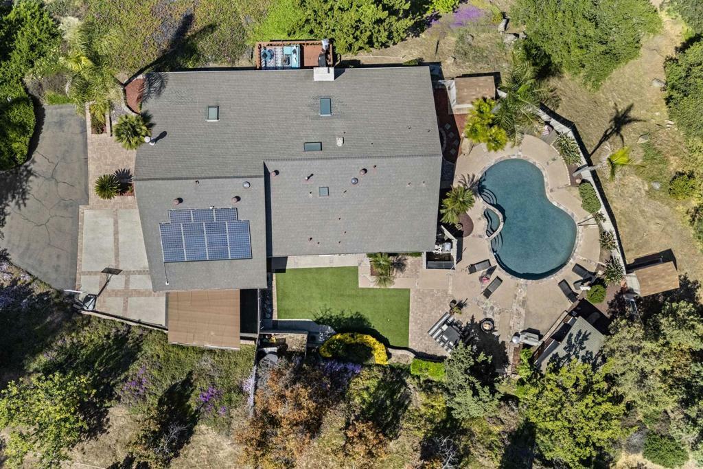 Property Photo: 1929 Forester Creek Rd CA 92021