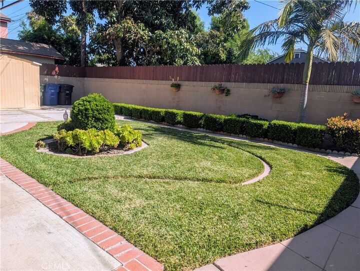 Property Photo: 2912 Santa Ana Street CA 90280