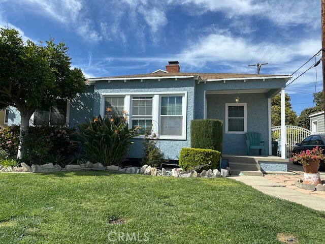 4827 West Broadway  Hawthorne CA 90250 photo