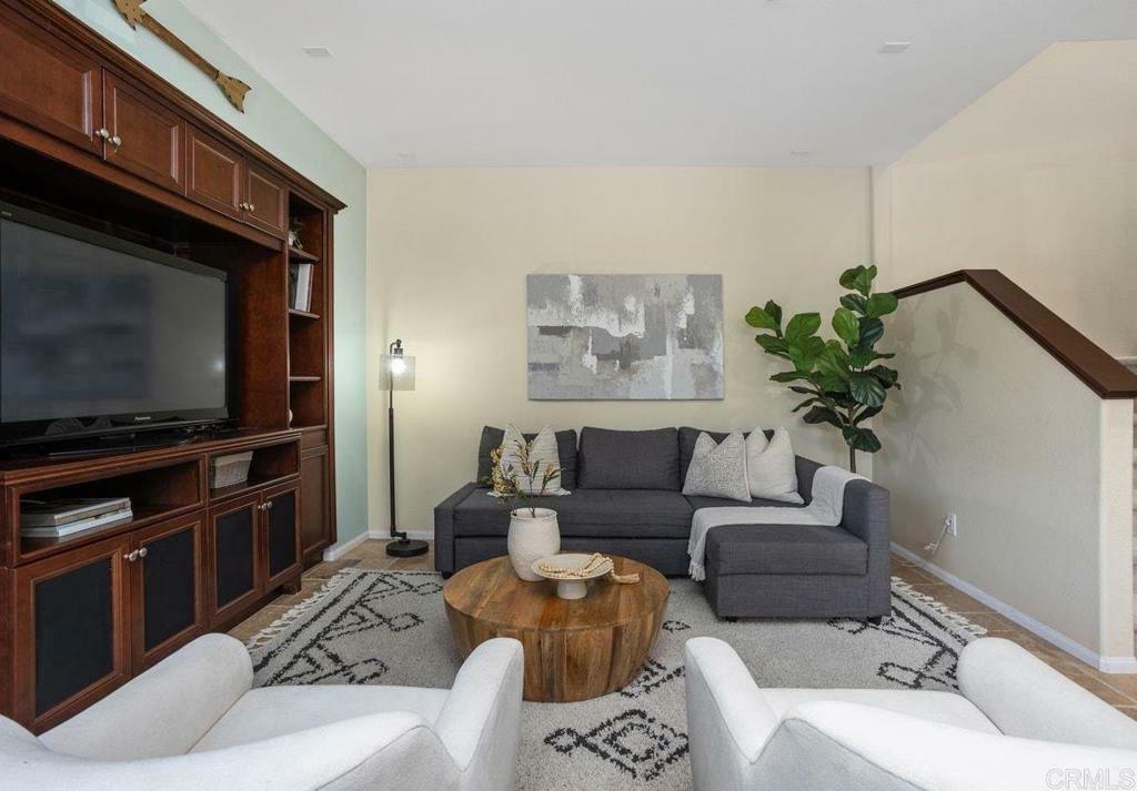 Property Photo: 17011 Calle Trevino 5 CA 92127