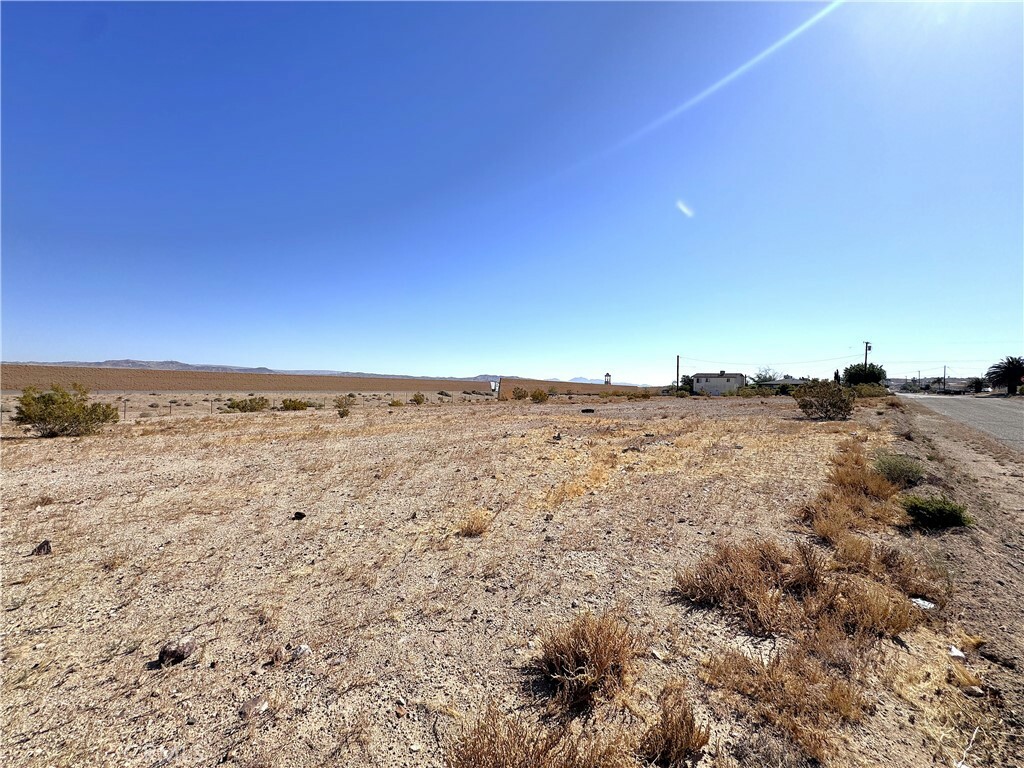 Property Photo: 34886 K Street CA 92311
