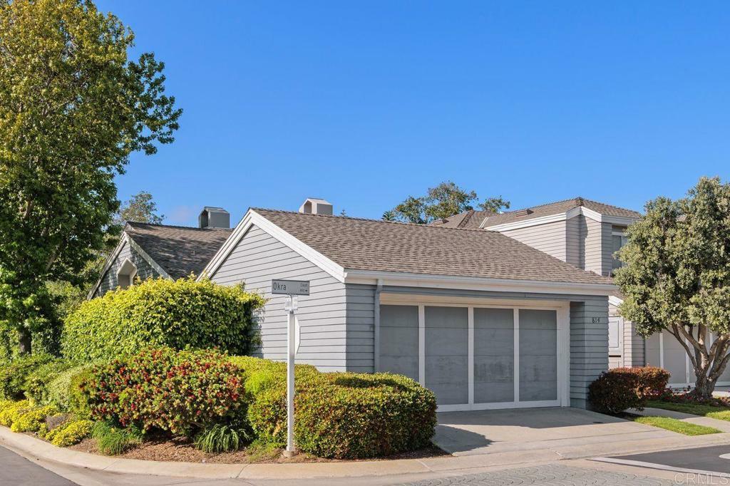 Property Photo: 814 Okra Court CA 92011