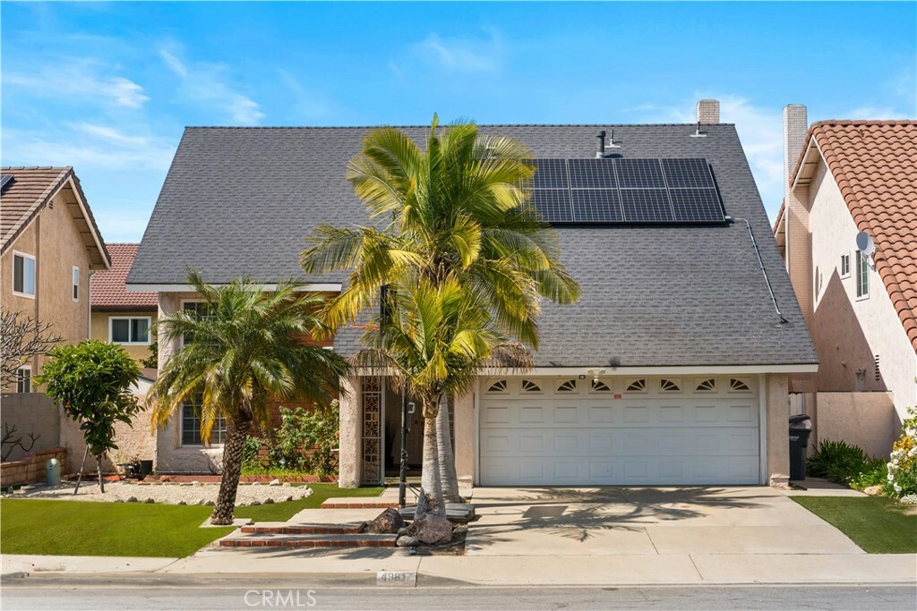 4981 Malaga Drive  La Palma CA 90623 photo