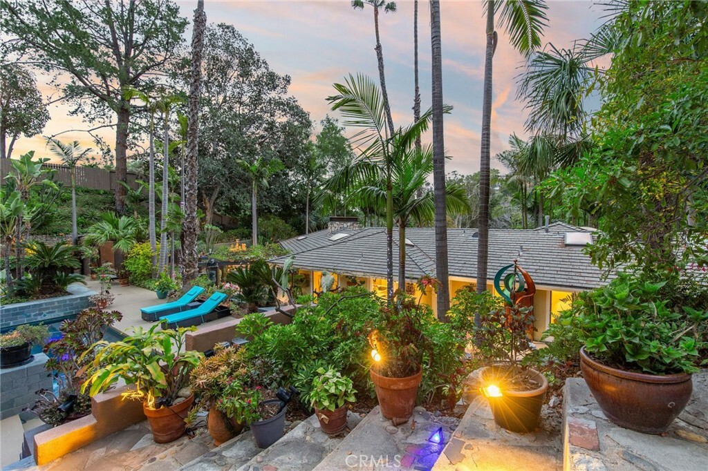 Property Photo: 9885 Deerhaven Drive CA 92705