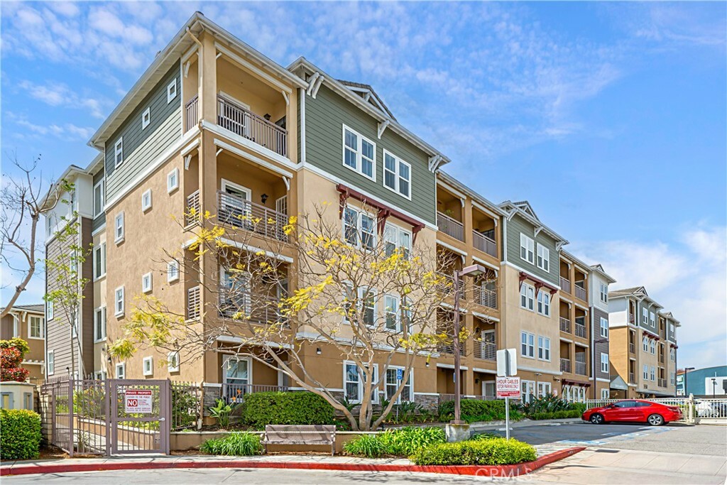 Property Photo: 3550 Torrance Boulevard 209 CA 90503