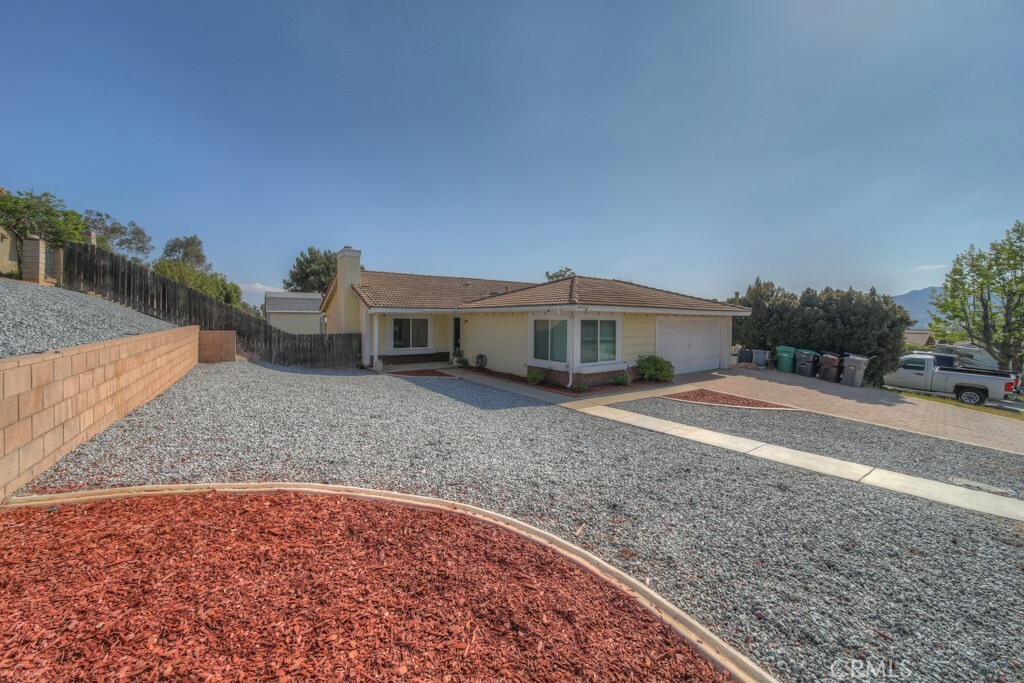 Property Photo: 24731 Huntley Drive CA 92557