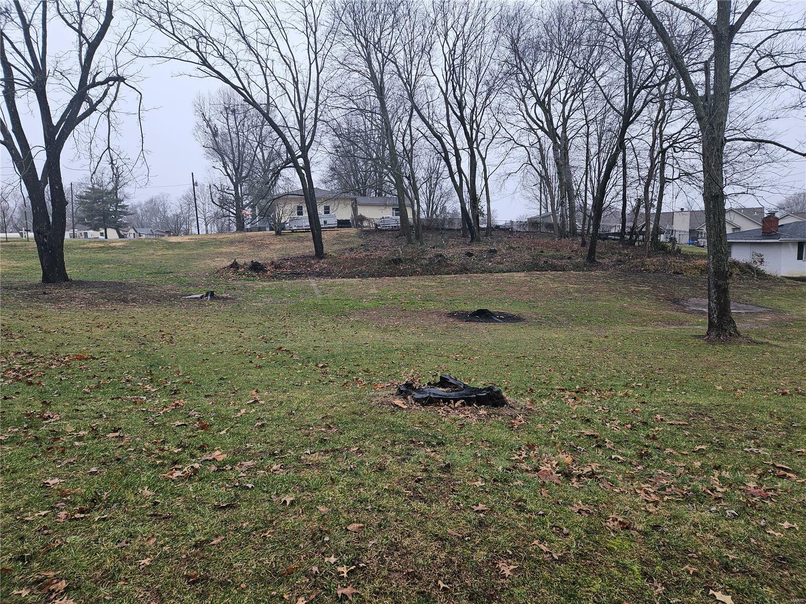 Property Photo: 19 Fairway Drive IL 62010