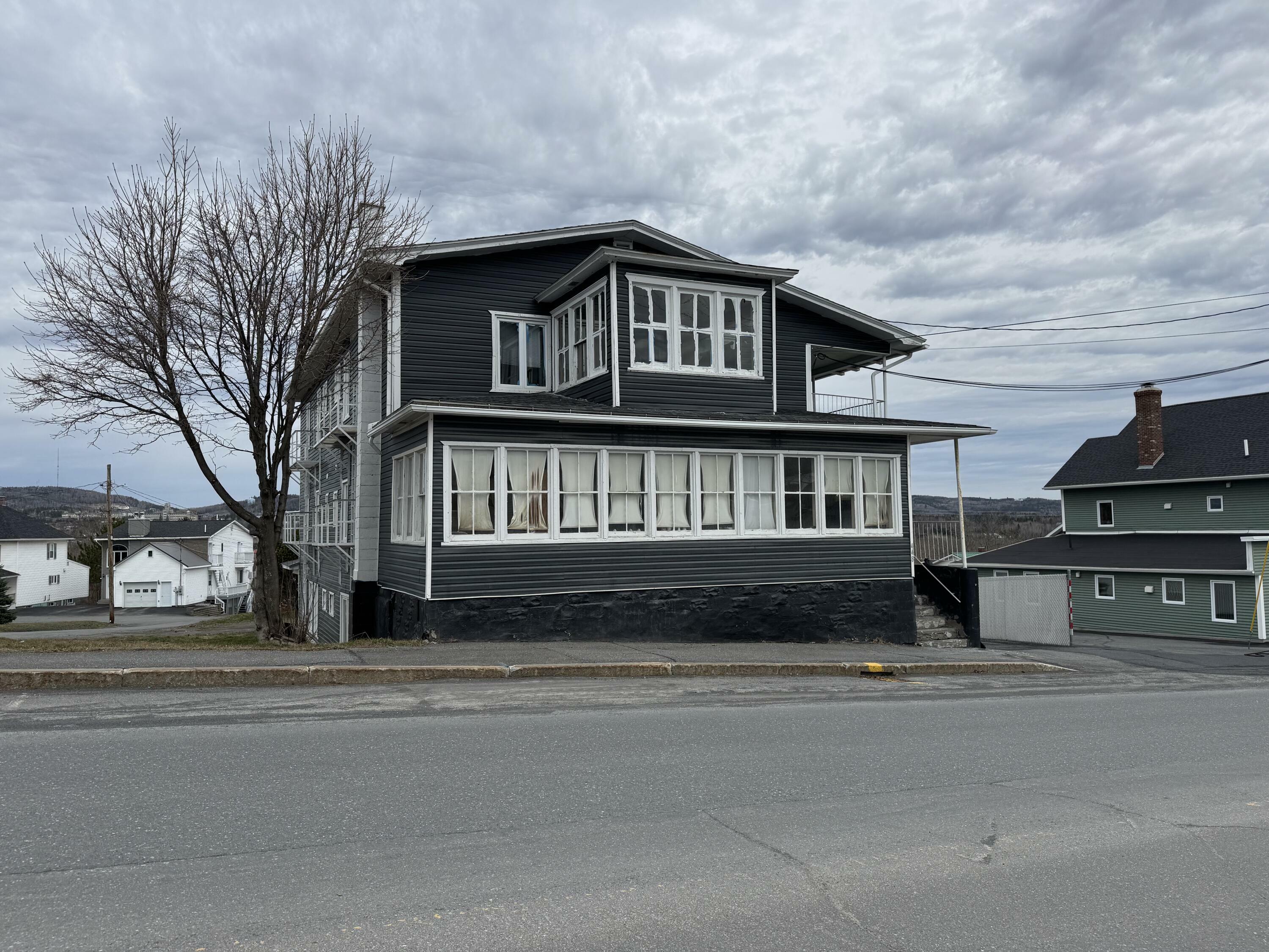 Property Photo: 448 E Main Street ME 04756