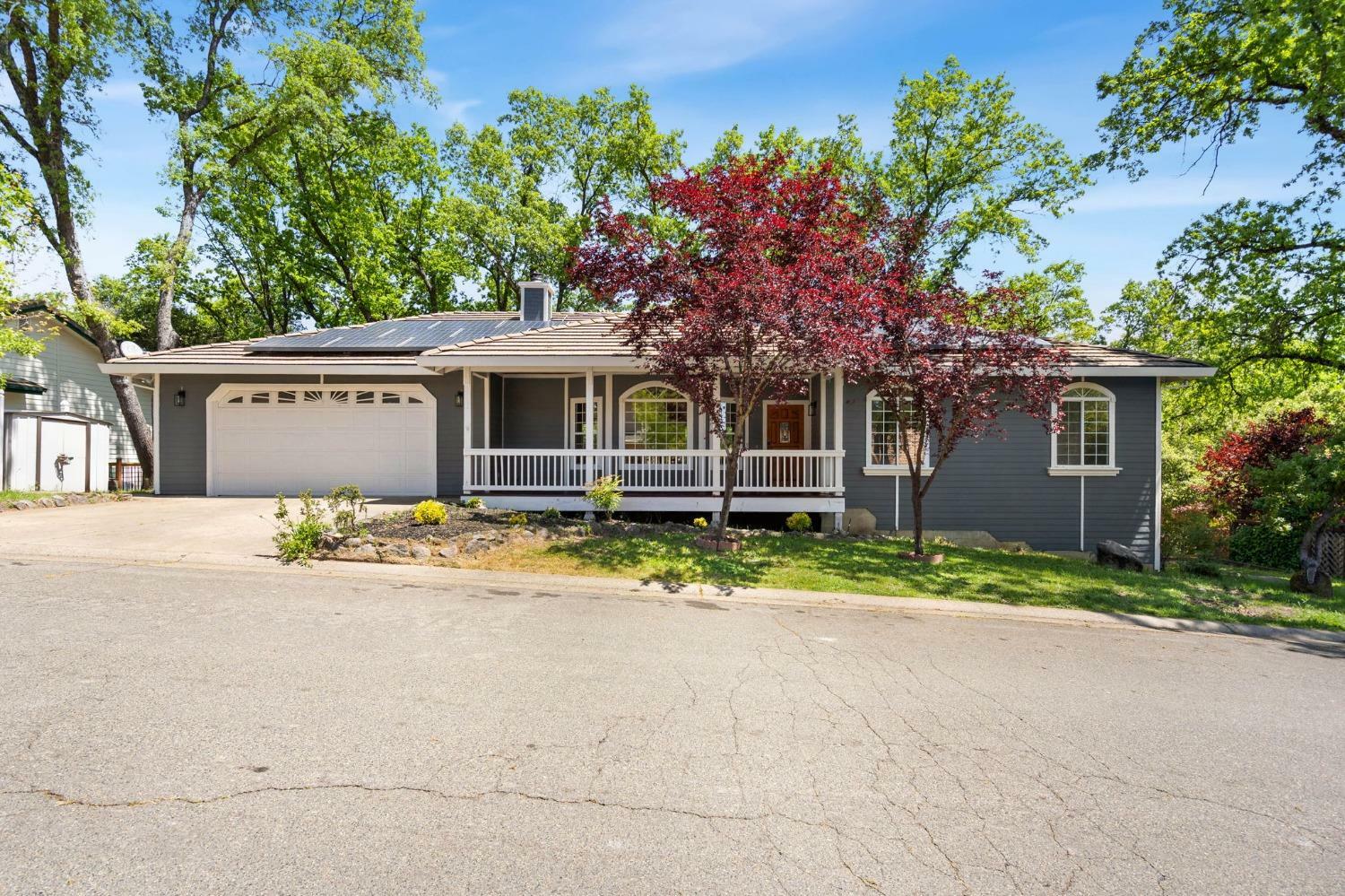 Property Photo: 2767 Hawks Landing Court CA 95667