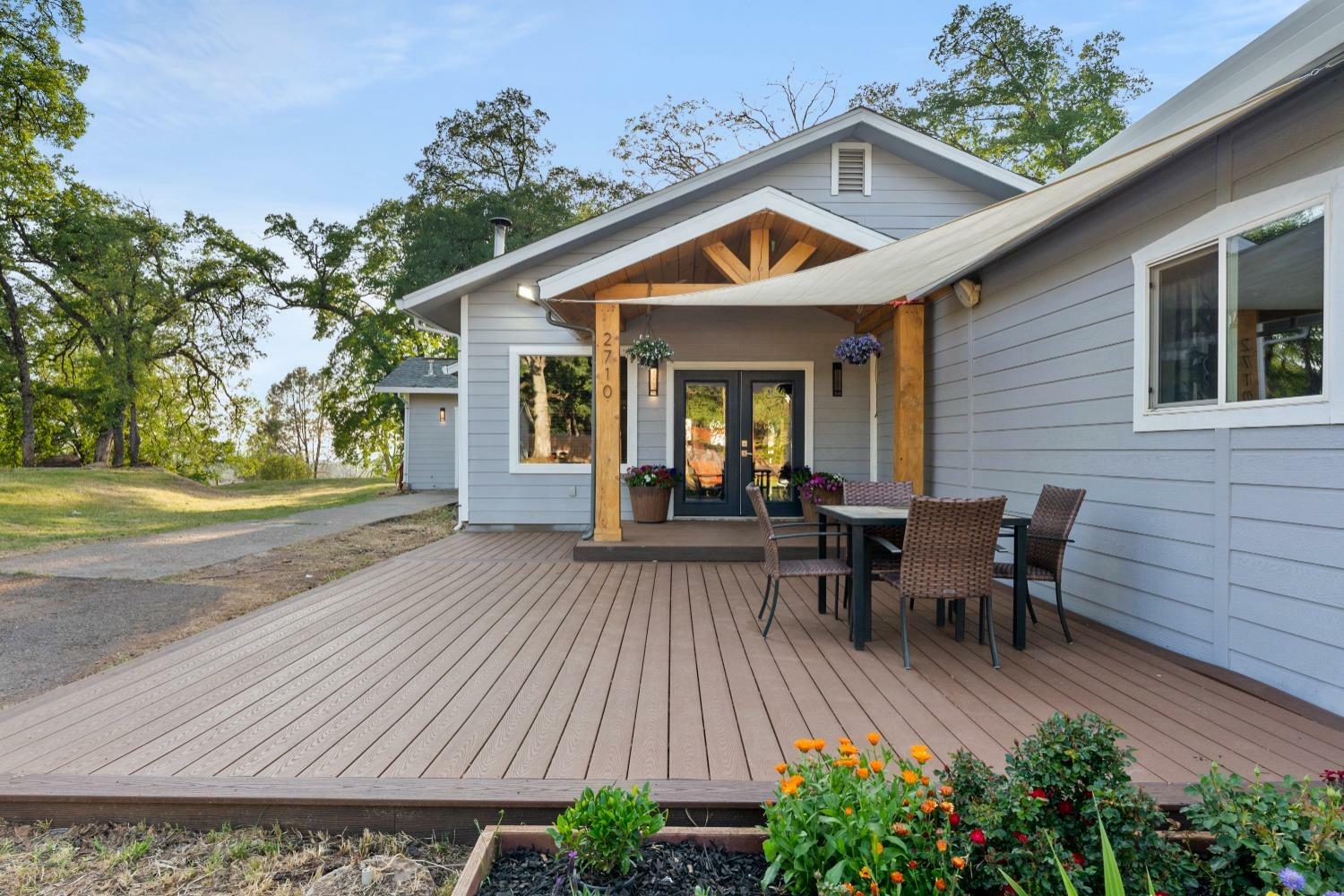 Property Photo: 2710 Boulder Lane CA 95667