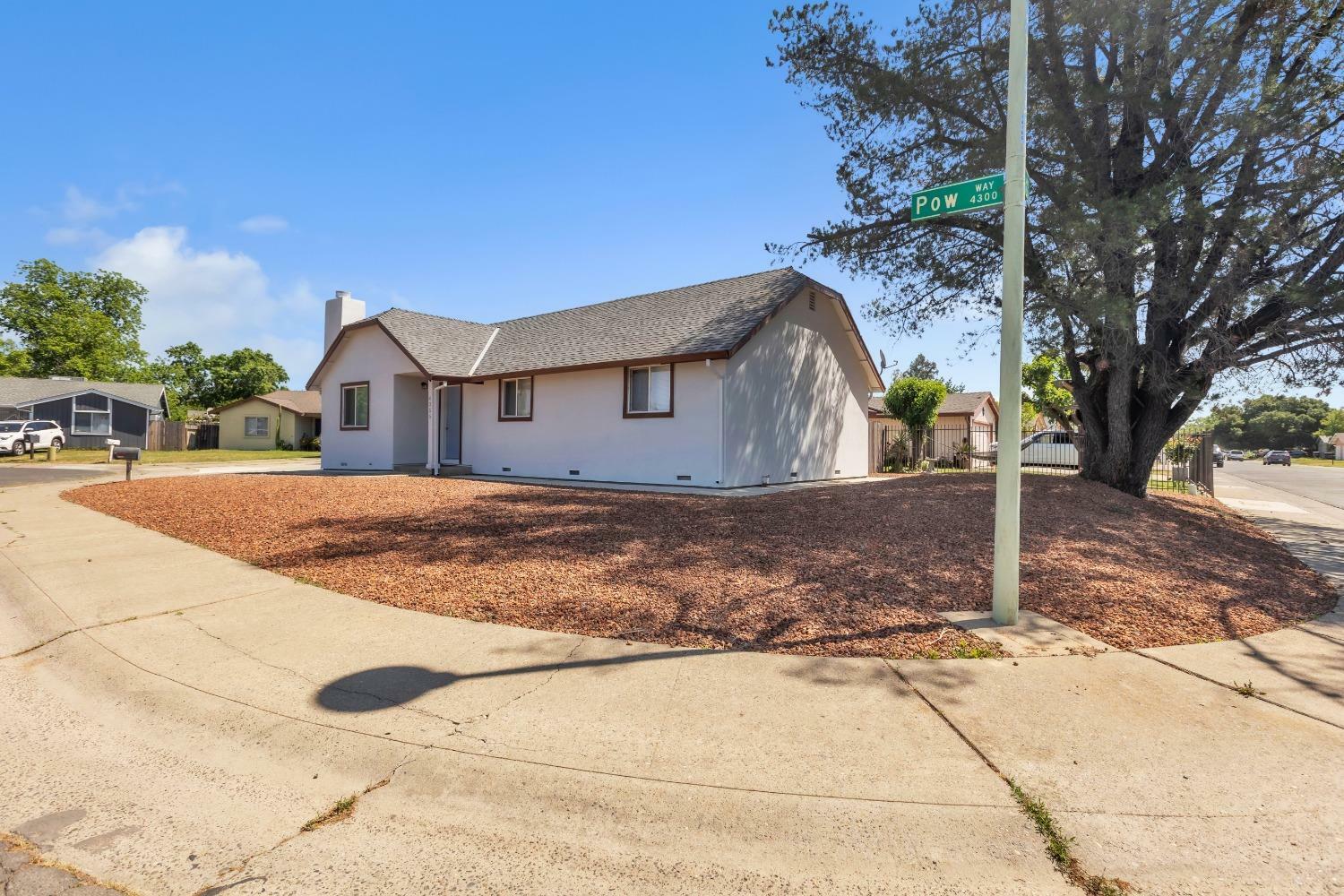 Property Photo:  4355 Pow Way  CA 95820 