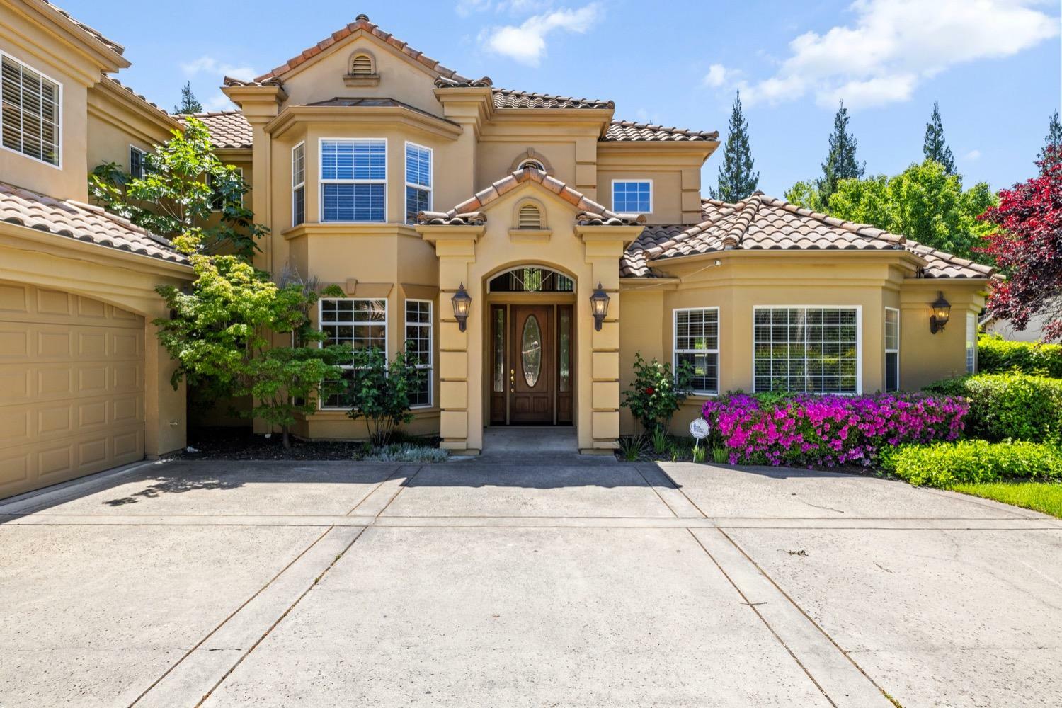 Property Photo: 9003 Cedar Ridge Drive CA 95746