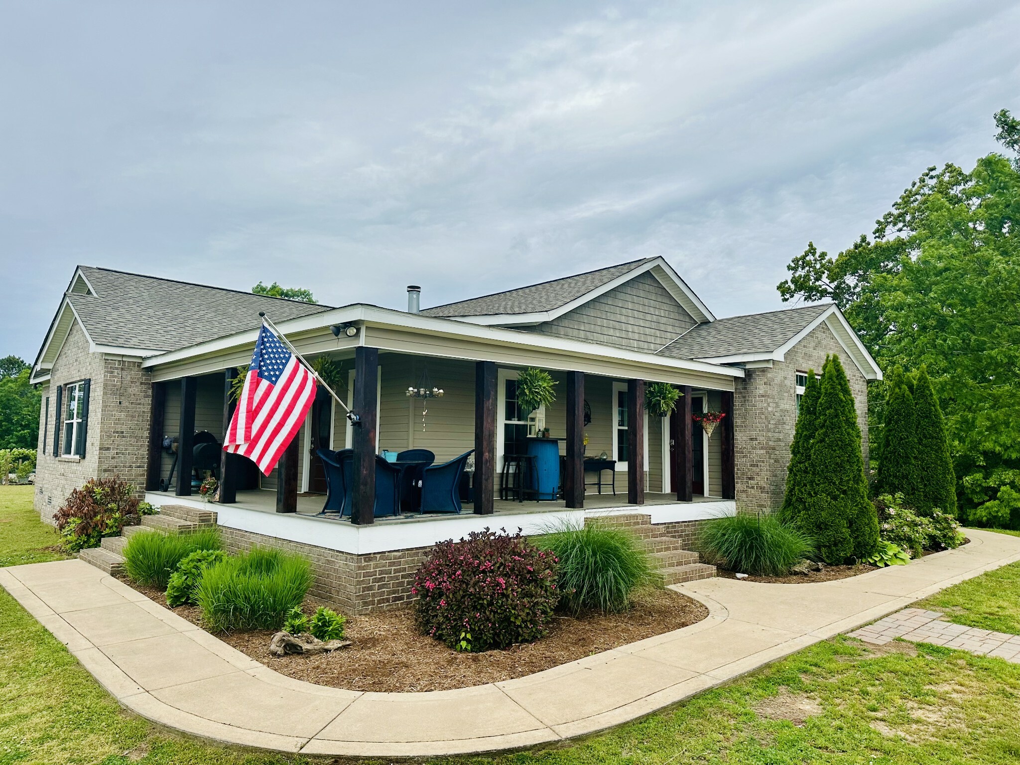 Property Photo: 419 Swan Loop TN 38222
