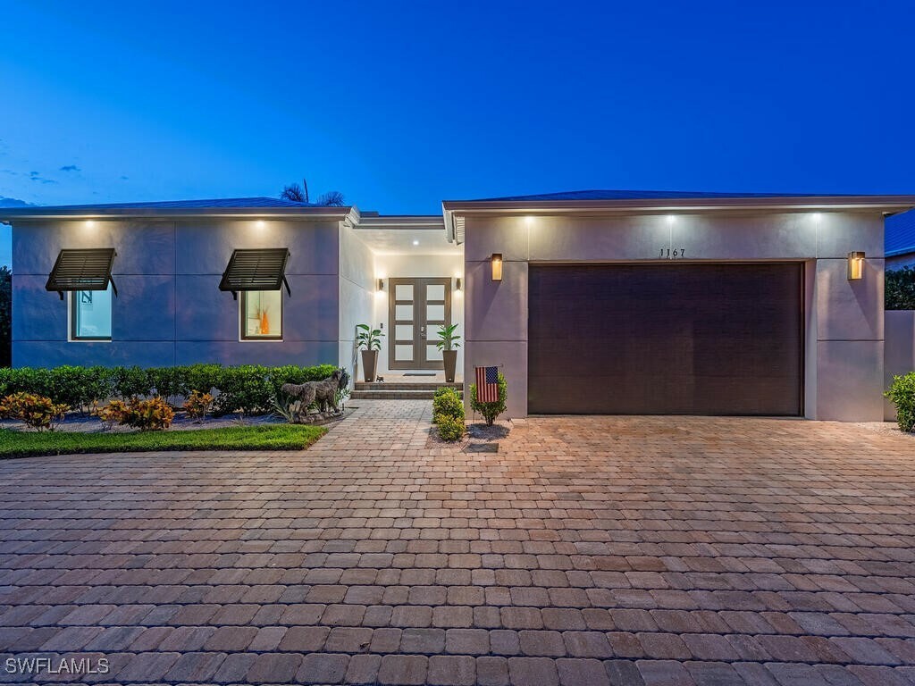 1167 22nd Avenue N  Naples FL 34103 photo