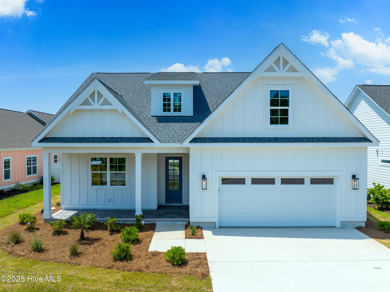 Property Photo:  316 Lightning Bug Lane  NC 28445 