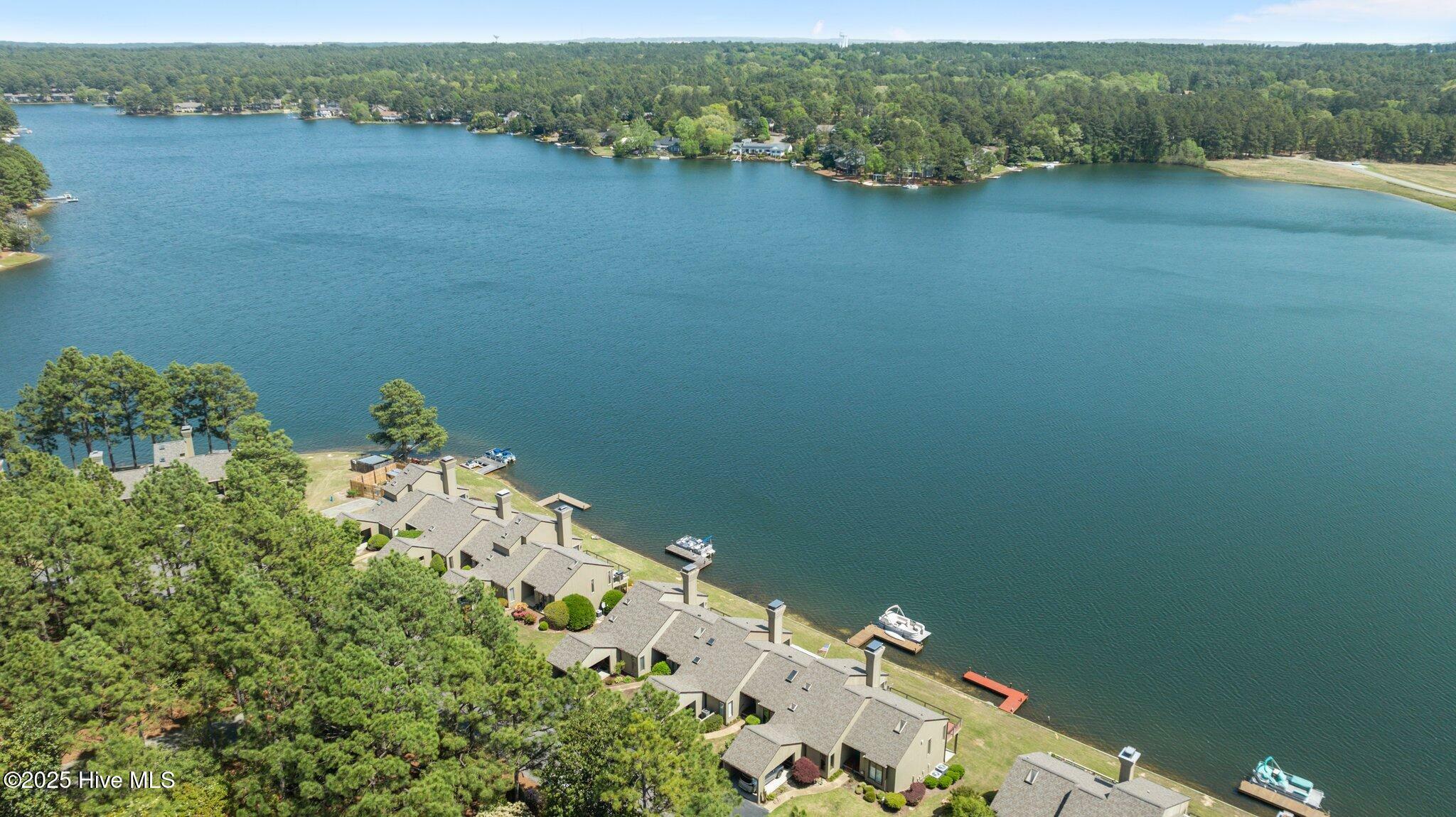 Property Photo: 14 Lake Pinehurst Villas NC 28374