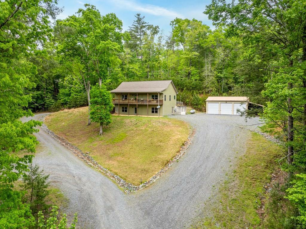 Property Photo:  102 Waleska Lane  GA 30540 