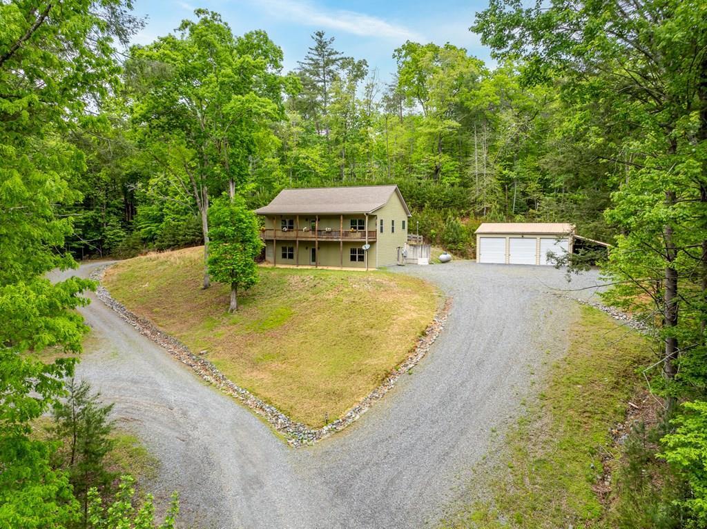 Property Photo:  102 Waleska Lane  GA 30540 