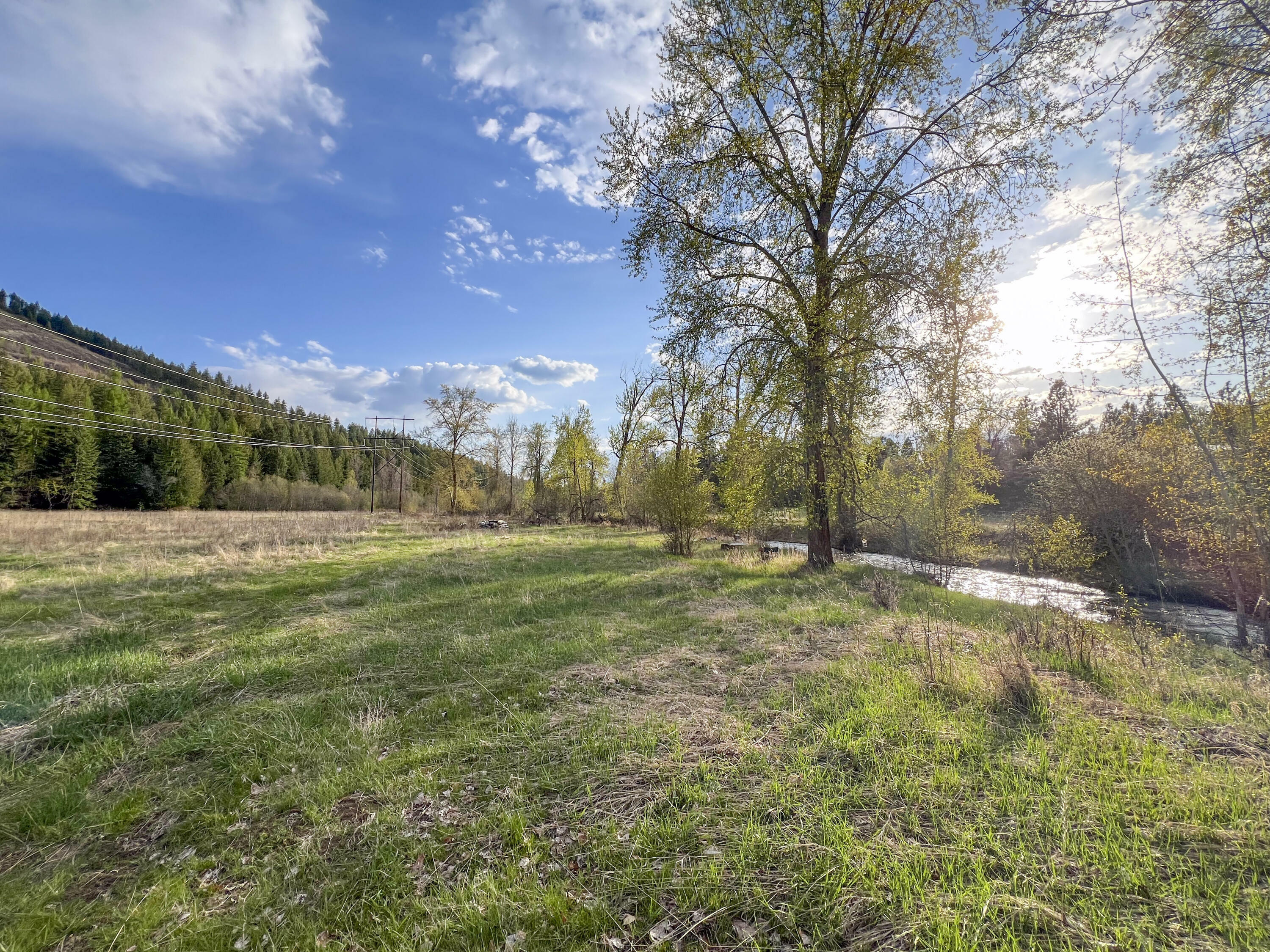 Property Photo: 588-Tbd Aladdin Rd WA 99114