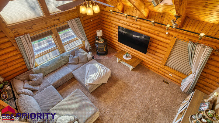 Property Photo: 62 Alpine Dr - WY 82718